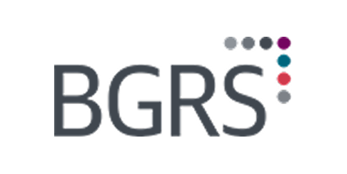 bgrs Logo